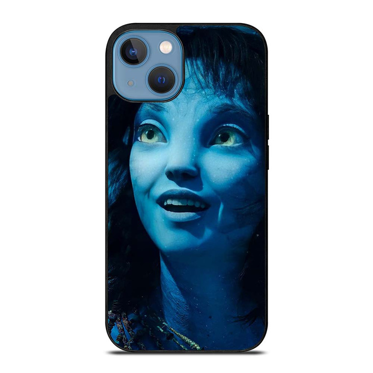 AVATAR THE WAY OF WATER KIRI iPhone 13 Case Cover