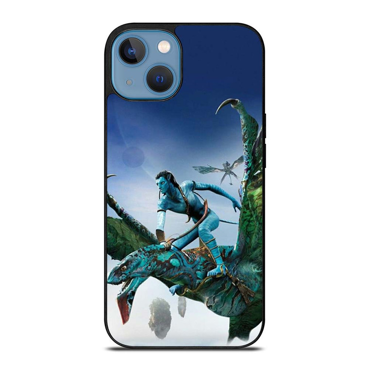 AVATAR TORUK MAKTO iPhone 13 Case Cover