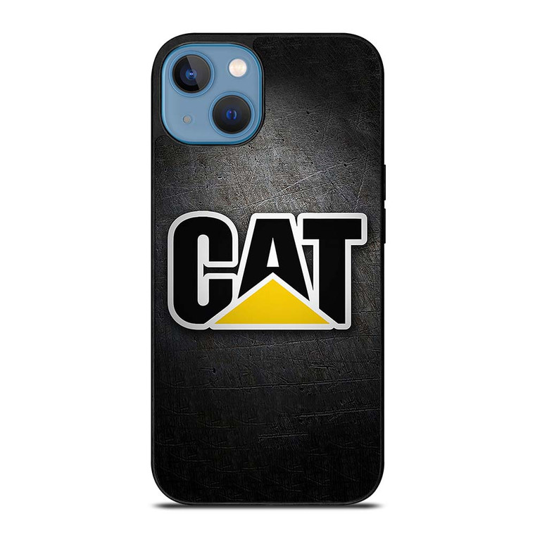 CATERPILLAR CAT SYMBOL iPhone 13 Case Cover