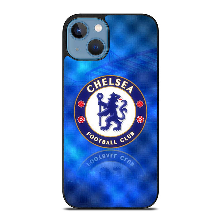 CHELSEA FOOTBALL CLUB iPhone 13 Case Cover
