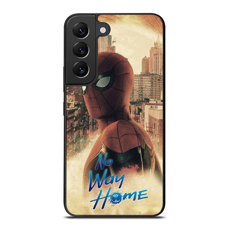 SPIDERMAN NO WAY HOME Samsung Galaxy S22 Plus Case Cover