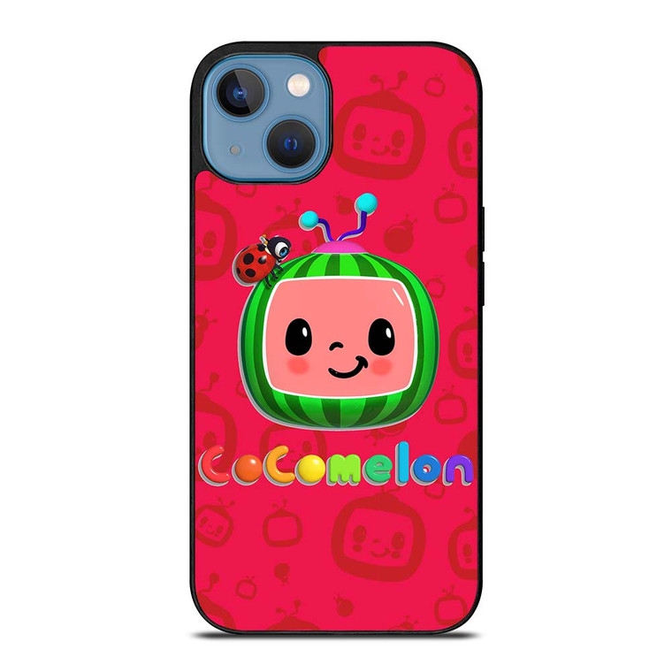 COCOMELON ICON 2 iPhone 13 Case Cover