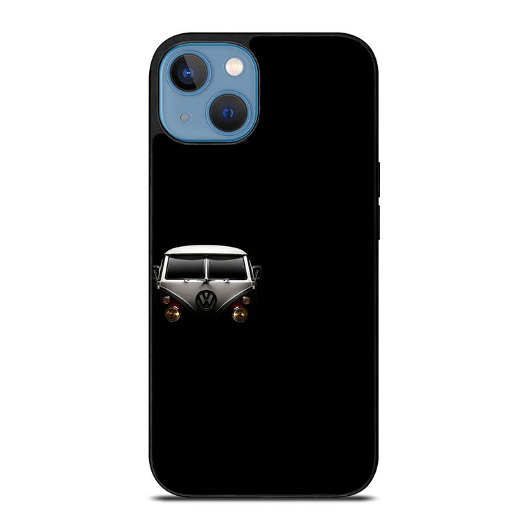 COMBI VW NIGHT iPhone 13 Case Cover