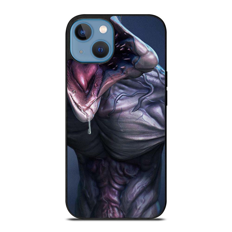 DEMOGORGONS STRANGER THINGS iPhone 13 Case Cover