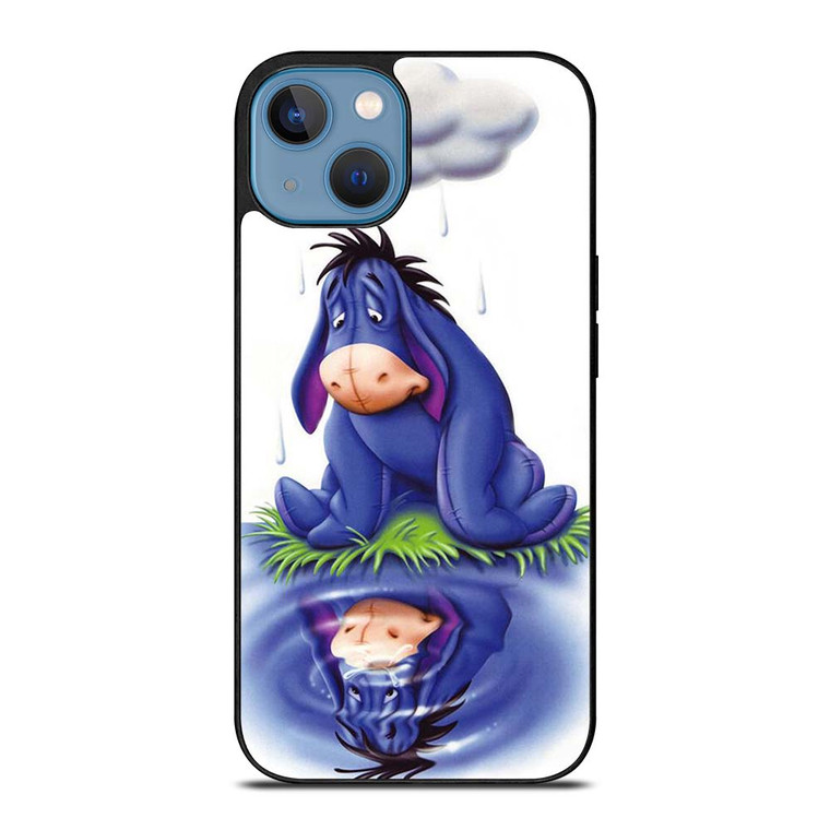 EEYORE DONKEY SAID iPhone 13 Case Cover