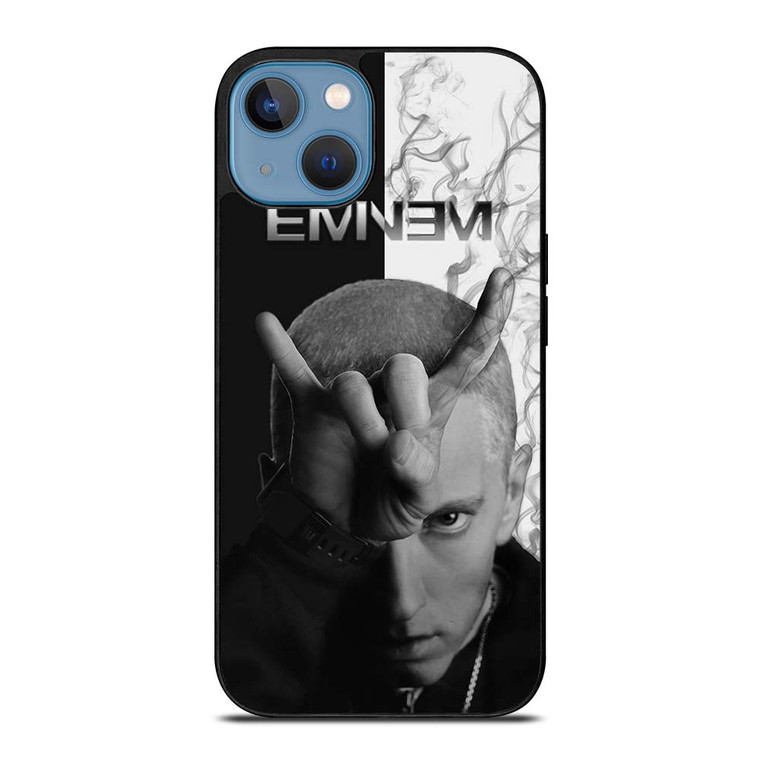 EMINEM RAPPER  iPhone 13 Case Cover
