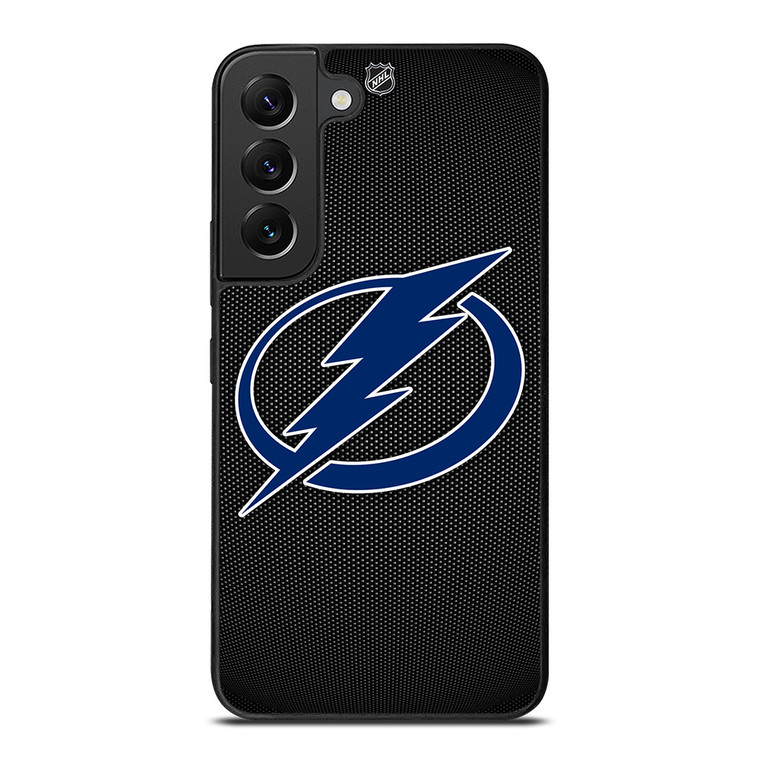 TAMPA BAY LIGHTING HOCKEY NHL LOGO Samsung Galaxy S22 Plus Case Cover