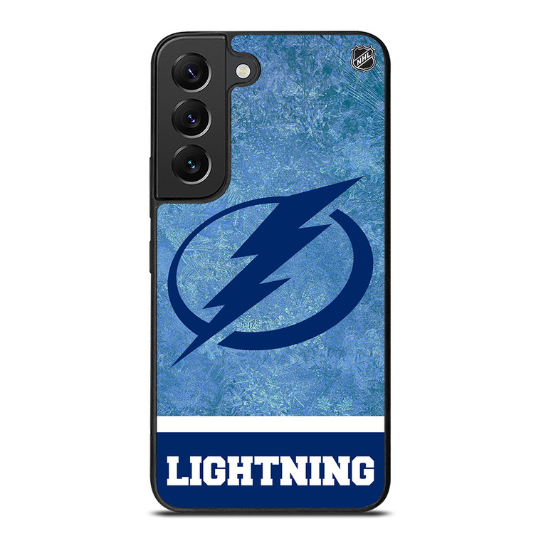 TAMPA BAY LIGHTNING HOCKEY TEAM Samsung Galaxy S22 Plus Case Cover
