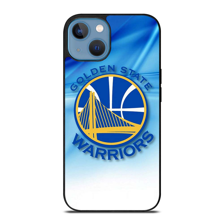 GOLDEN STATE WARRIORS NBA 2 iPhone 13 Case Cover