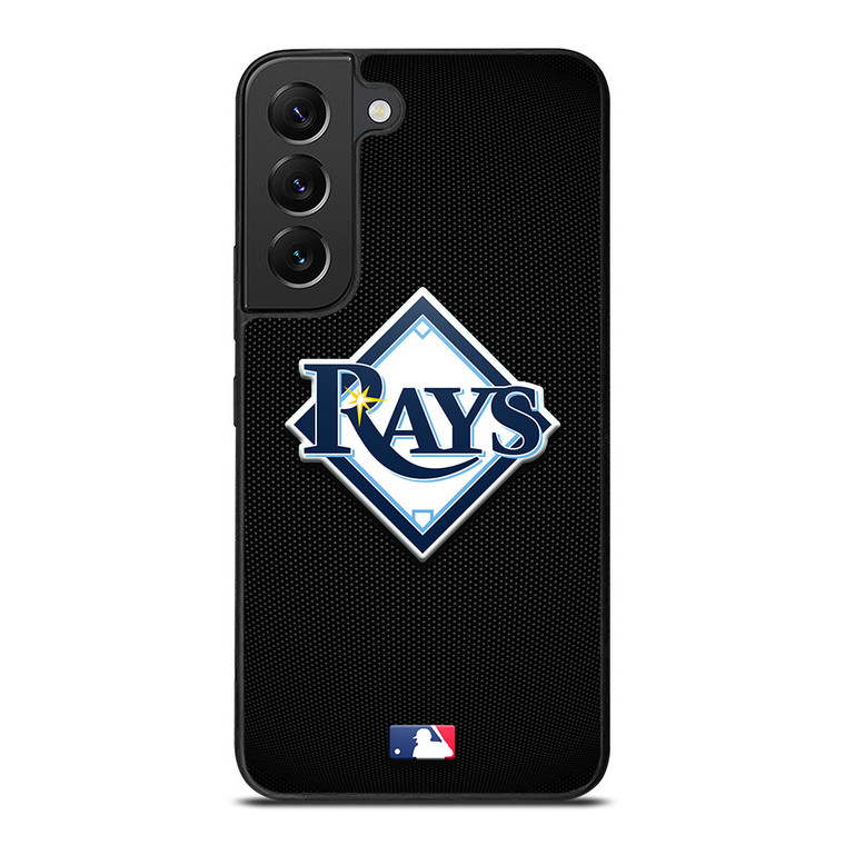 TAMPA BAY RAYS BASEBALL TEAM Samsung Galaxy S22 Plus Case Cover