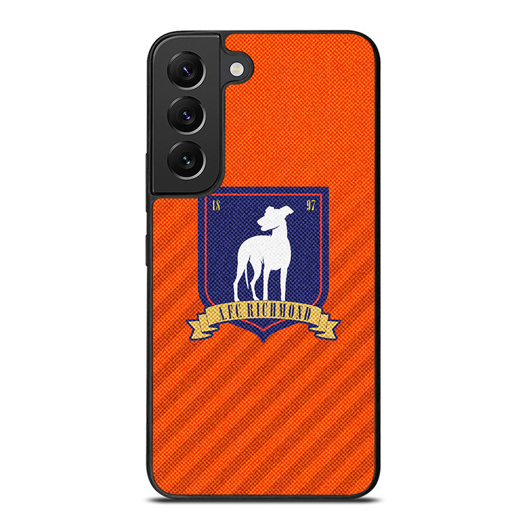 TED LASSO AFC RICHMOND FOOTBALL 2 Samsung Galaxy S22 Plus Case Cover