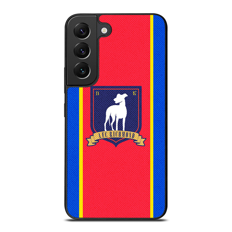 TED LASSO AFC RICHMOND FOOTBALL Samsung Galaxy S22 Plus Case Cover
