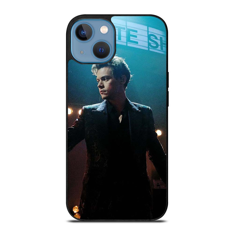 HARRY STYLES SINGER iPhone 13 Case Cover