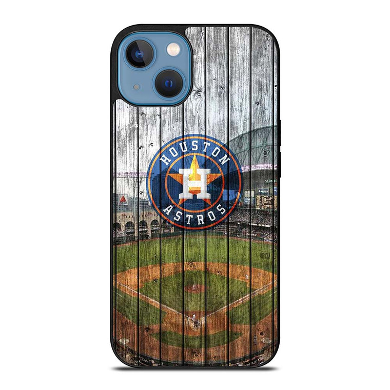 HOUSTON ASTROS BASEBALL ARENA iPhone 13 Case Cover