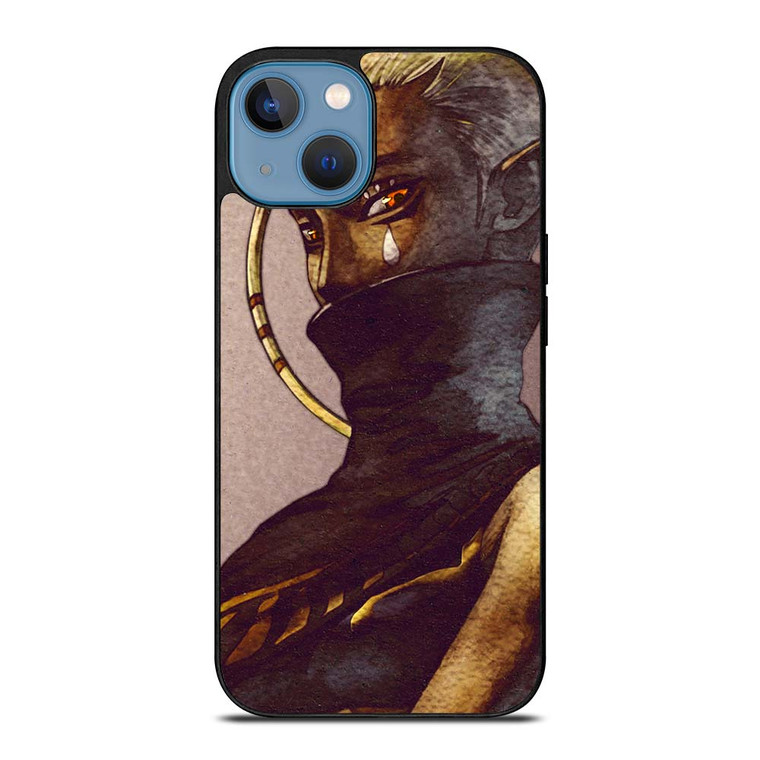 IMPA THE LEGEND OF ZELDA iPhone 13 Case Cover