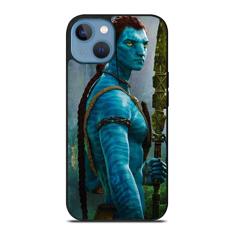 JAKE SULLY AVATAR 2 iPhone 13 Case Cover