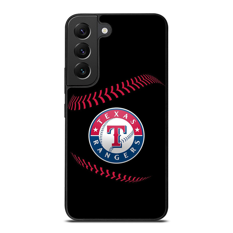 TEXAS RANGERS MLB BASEBALL Samsung Galaxy S22 Plus Case Cover