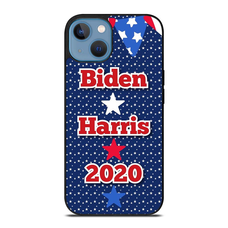 JOE BIDEN KAMALA HARRIS USA 2020 iPhone 13 Case Cover