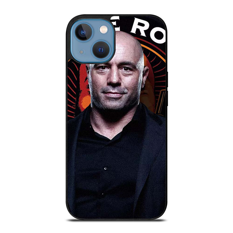 JOE ROGAN EXPERIENCE iPhone 13 Case Cover