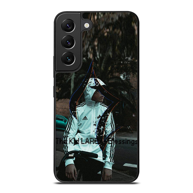 THE KID LAROI BLESSINGS Samsung Galaxy S22 Plus Case Cover