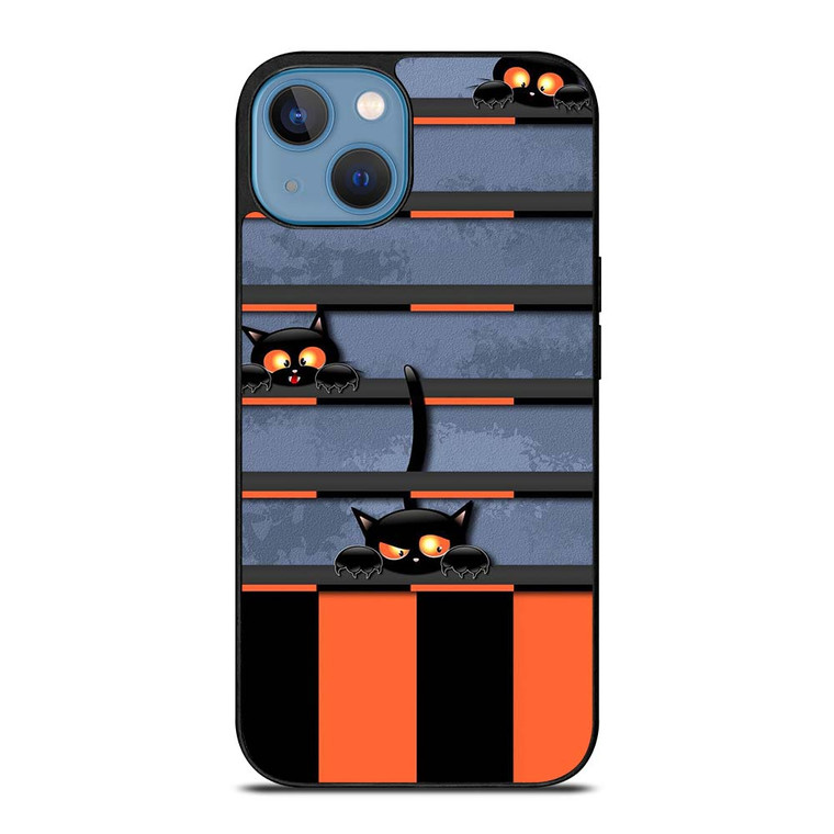 KATE SPADE NEW FASHION WALL iPhone 13 Case Cover