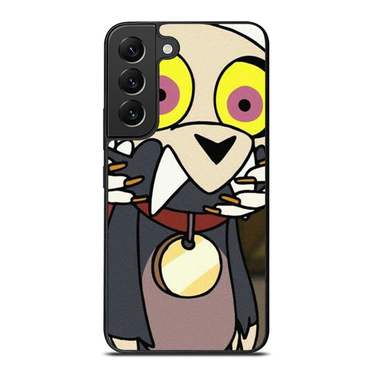 THE OWL HOUSE DISNEY CARTOON Samsung Galaxy S22 Plus Case Cover