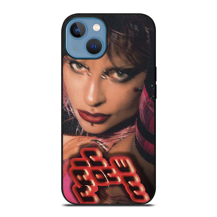 LADY GAGA RAIN ON ME COVER iPhone 13 Case Cover