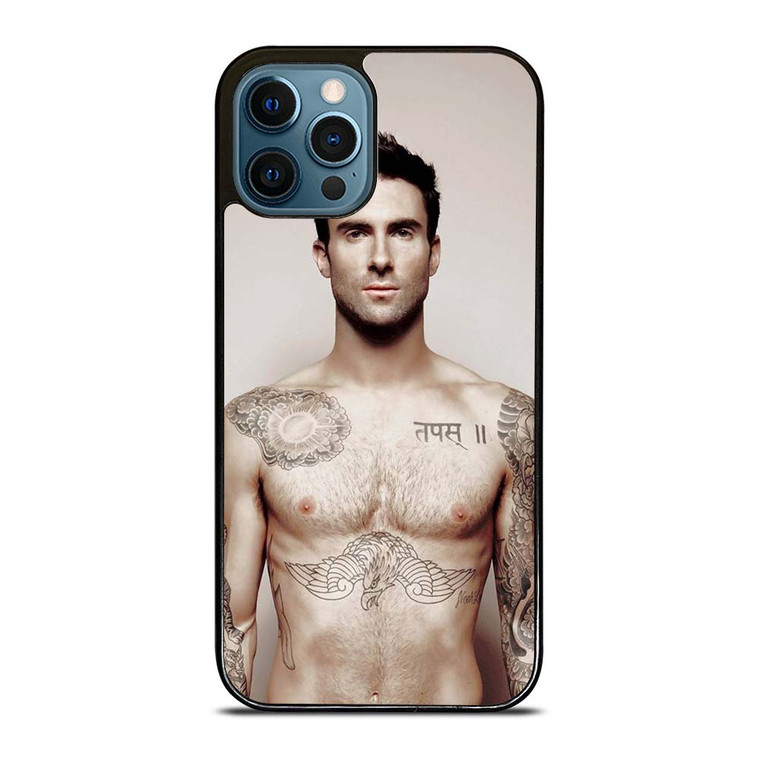 ADAM LEVINE MAROON 5 SEXY iPhone 12 Pro Max Case Cover