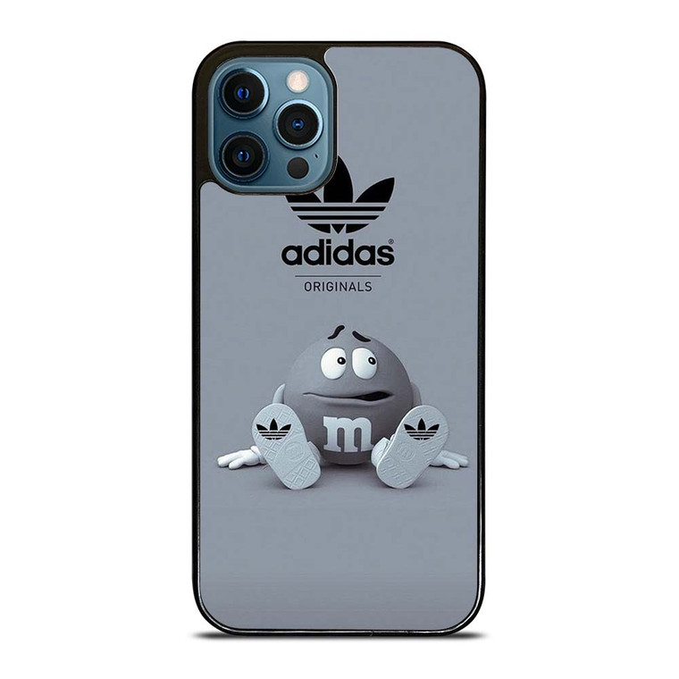 ADIDAS M&M CANDY iPhone 12 Pro Max Case Cover