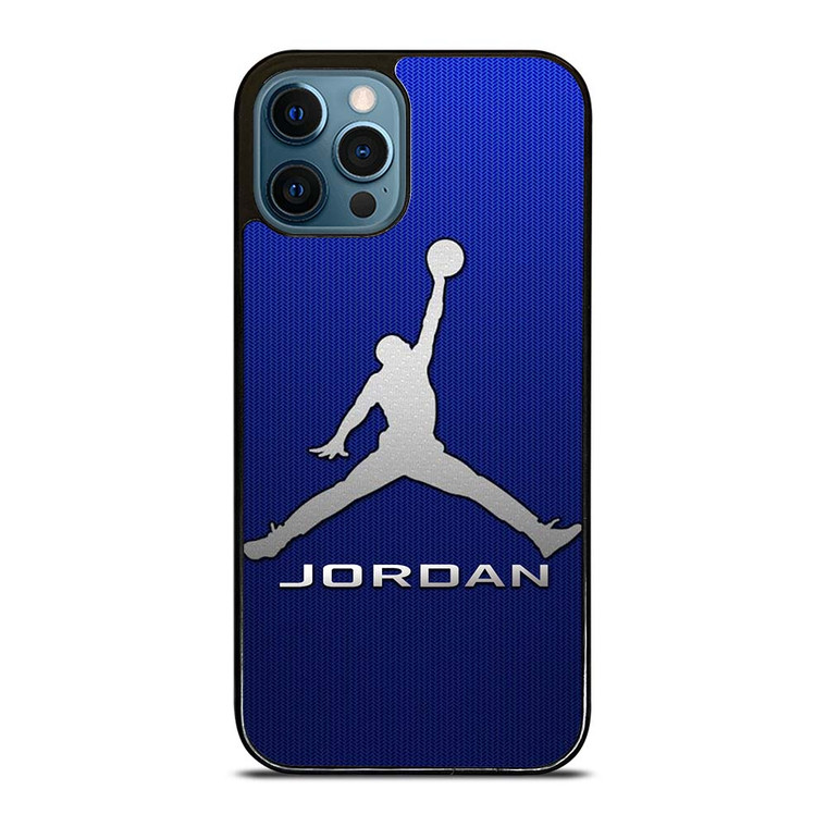 AIR JORDAN SYMBOL iPhone 12 Pro Max Case Cover