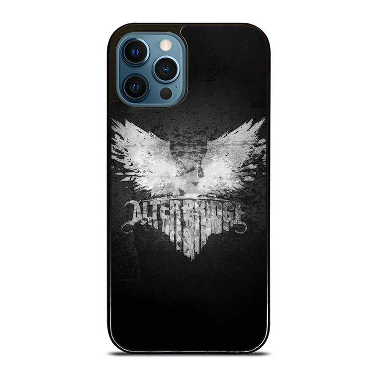 ALTER BRIDGE BAND iPhone 12 Pro Max Case Cover