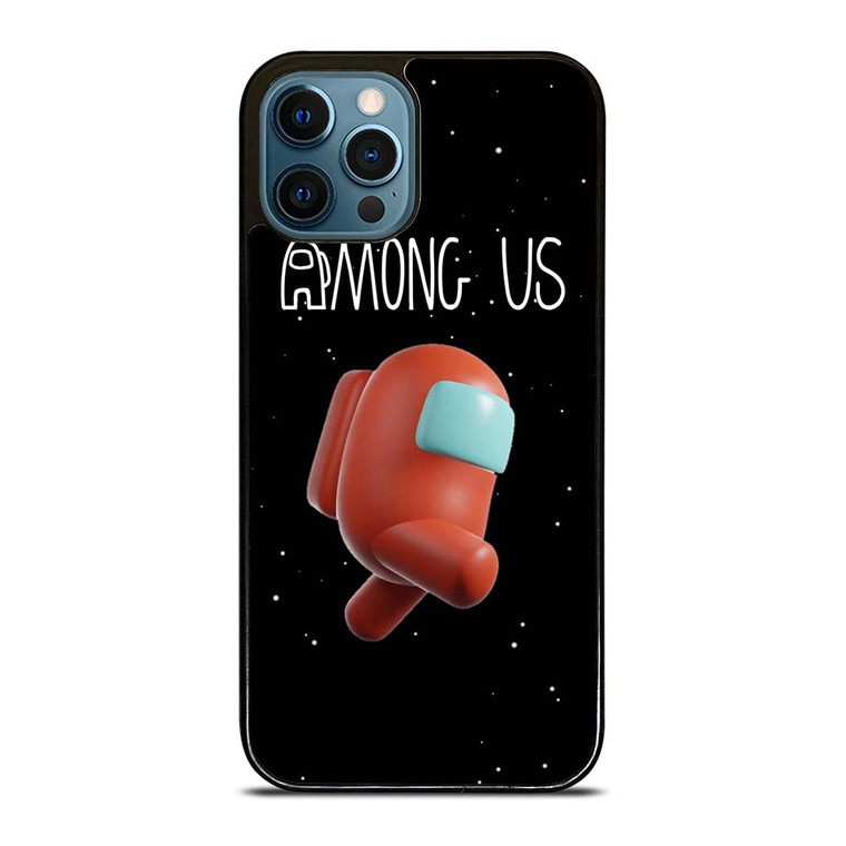 AMONG US GAME 2 iPhone 12 Pro Max Case Cover