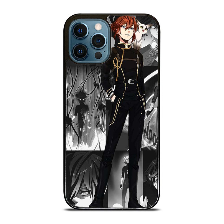 ARTHUR LEYWIN THE BEGINNING AFTER THE END 2 iPhone 12 Pro Max Case Cover ARTHUR LEYWIN THE BEGINNING AFTER THE END 2 iPhone 12 Pro Max Case Cover