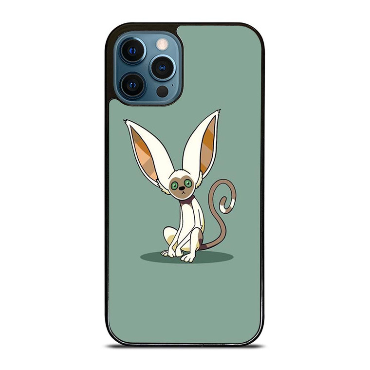 AVATAR MOMO CUTE iPhone 12 Pro Max Case Cover