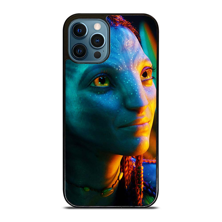 AVATAR NEYTIRI 2 iPhone 12 Pro Max Case Cover