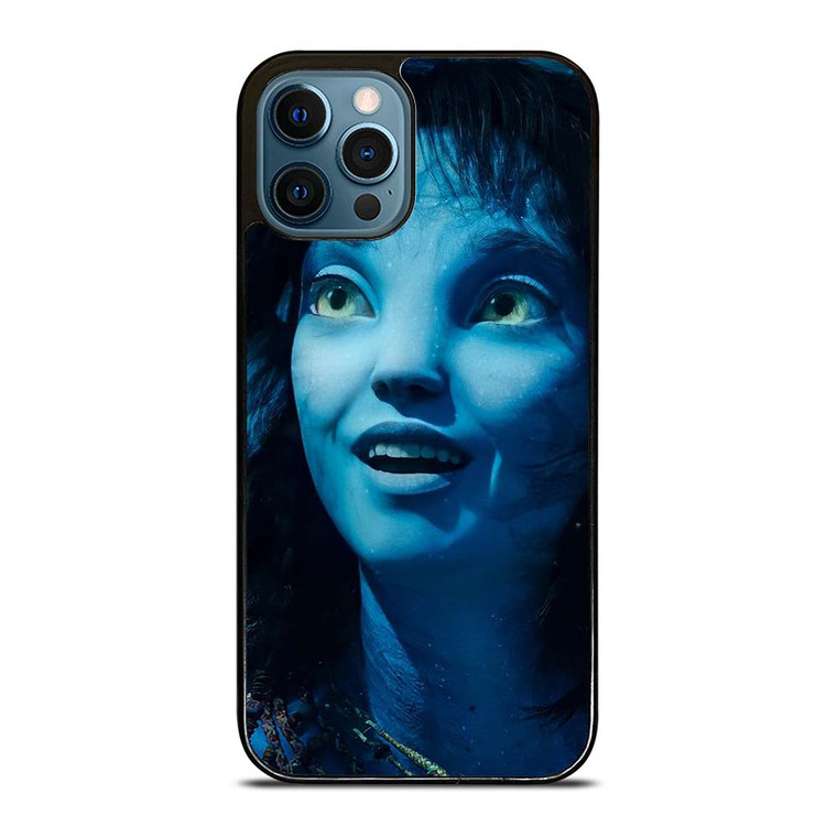 AVATAR THE WAY OF WATER KIRI iPhone 12 Pro Max Case Cover