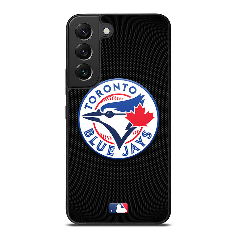 TORONTO BLUE JAYS BASEBALL TEAM Samsung Galaxy S22 Plus Case Cover