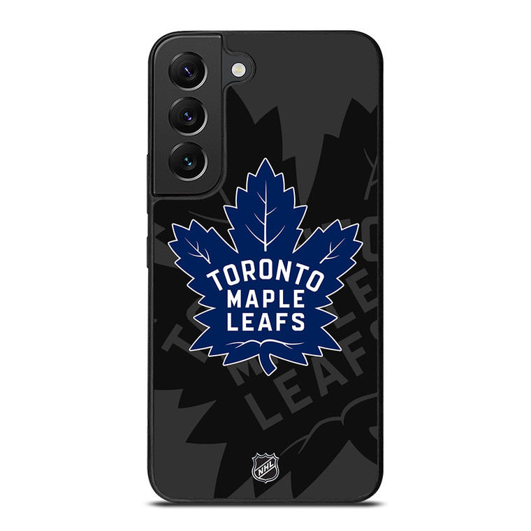 TORONTO MAPLE LEAFS Samsung Galaxy S22 Plus Case Cover