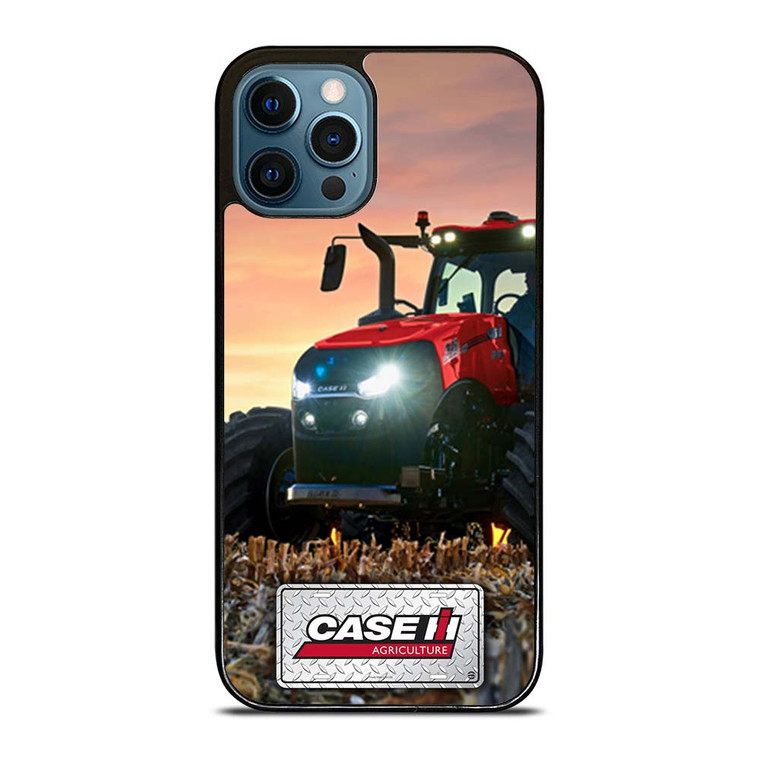 CASE IH INTERNATIONAL HARVESTER TRACTOR iPhone 12 Pro Max Case Cover