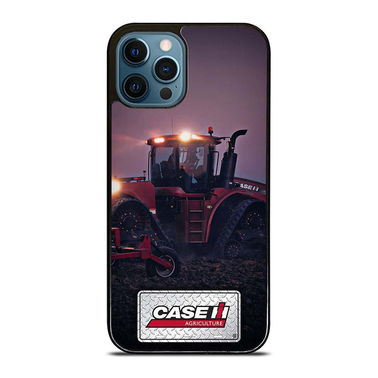 CASE INTERNATIONAL HARVESTER IH TRACTOR iPhone 12 Pro Max Case Cover