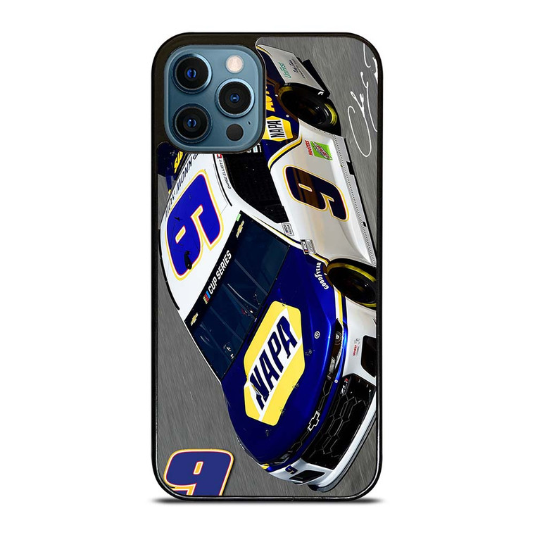 CHASE ELLIOTT NASCAR DRIVER iPhone 12 Pro Max Case Cover