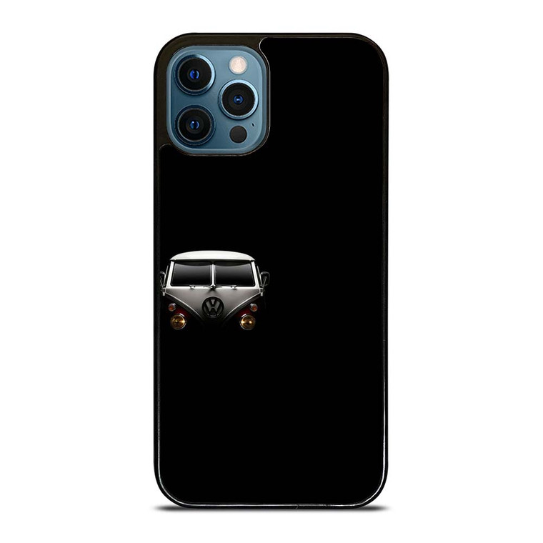 COMBI VW NIGHT iPhone 12 Pro Max Case Cover
