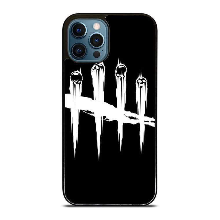DEAD BY DAYLIGHT SYMBOL iPhone 12 Pro Max Case Cover