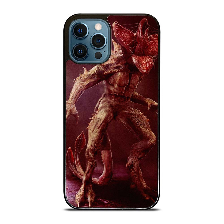 DEMOGORGONS STRANGER THINGS 2 iPhone 12 Pro Max Case Cover