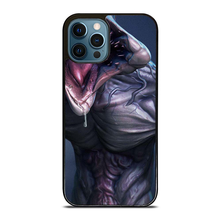 DEMOGORGONS STRANGER THINGS iPhone 12 Pro Max Case Cover