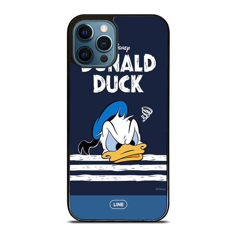 DISNEY DONALD DUCK iPhone 12 Pro Max Case Cover