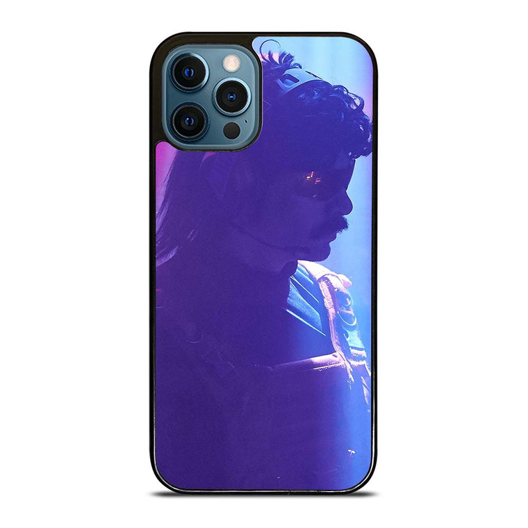 DR DISRESPECT GAMER iPhone 12 Pro Max Case Cover