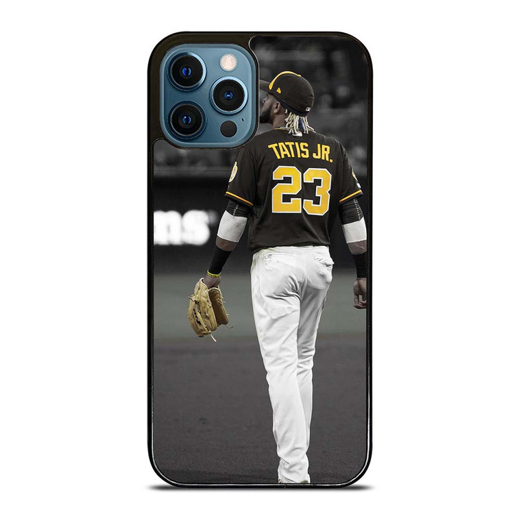 FERNANDO TATIS JR SAN DIEGO PADRES iPhone 12 Pro Max Case Cover