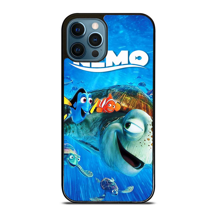 FINDING NEMO DISNEY PIXAR iPhone 12 Pro Max Case Cover