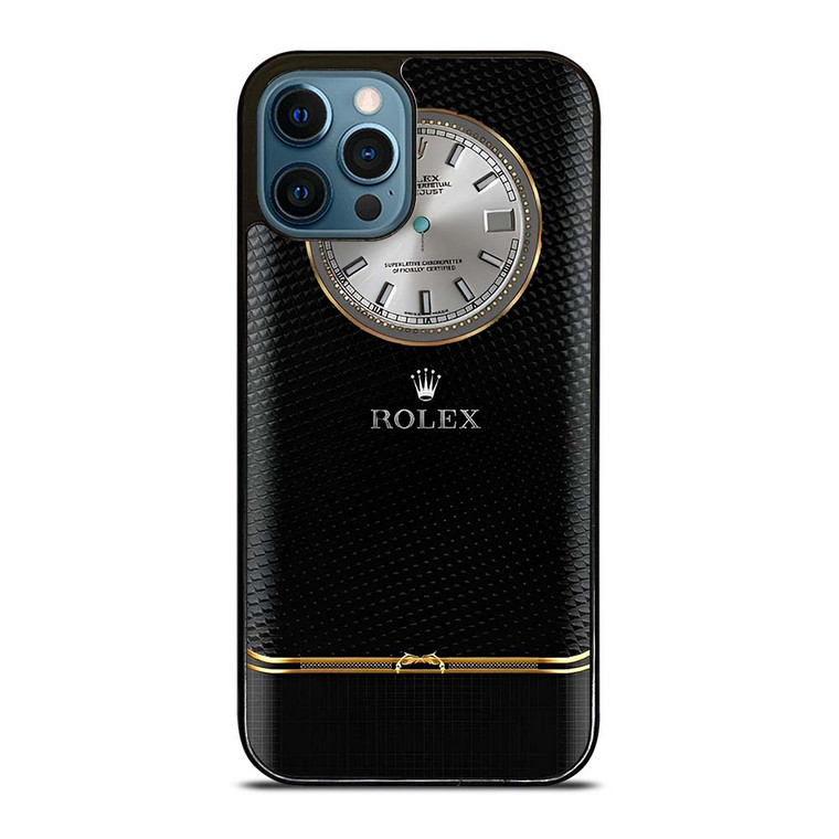 FONDO ROLEX WATCH iPhone 12 Pro Max Case Cover